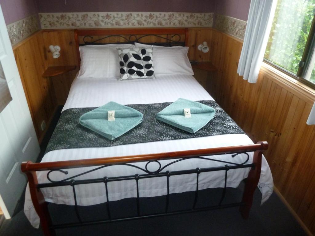 Hobart Cabins & Cottages Goodwood 客房 照片