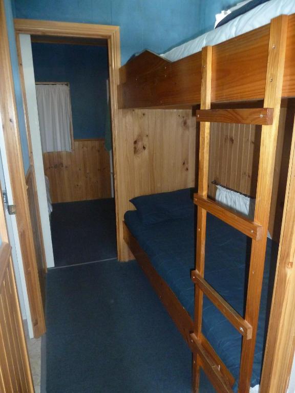 Hobart Cabins & Cottages Goodwood 客房 照片