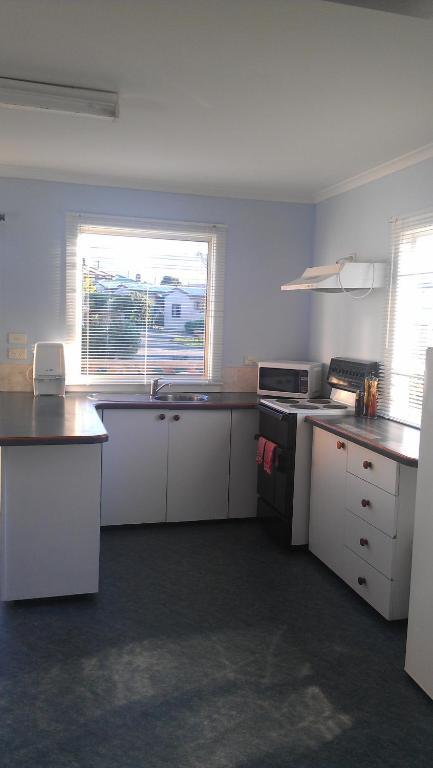 Hobart Cabins & Cottages Goodwood 客房 照片