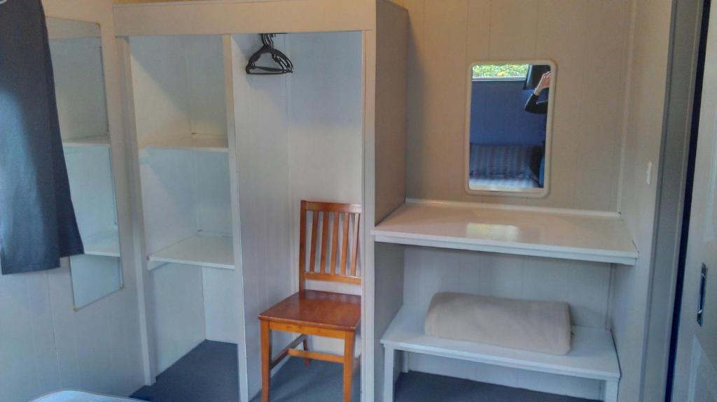 Hobart Cabins & Cottages Goodwood 客房 照片