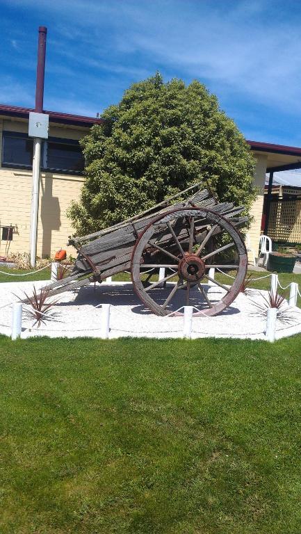 Hobart Cabins & Cottages Goodwood 外观 照片