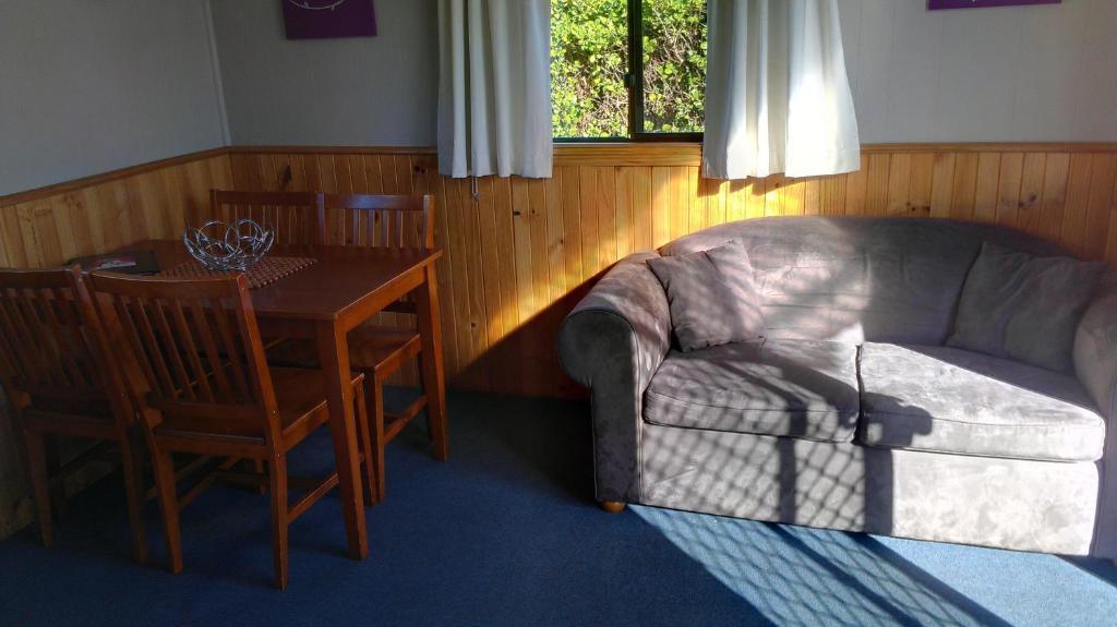 Hobart Cabins & Cottages Goodwood 客房 照片
