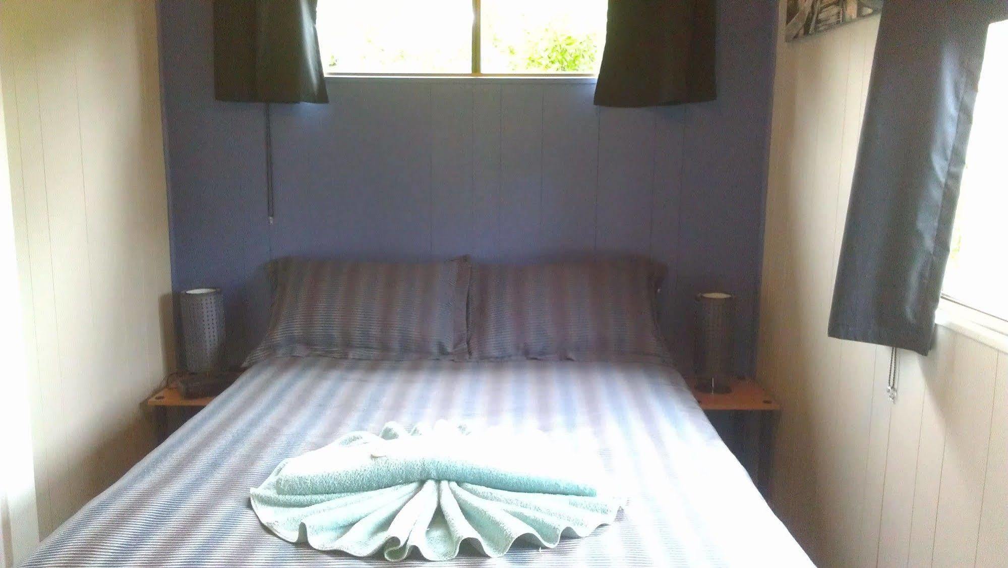 Hobart Cabins & Cottages Goodwood 外观 照片