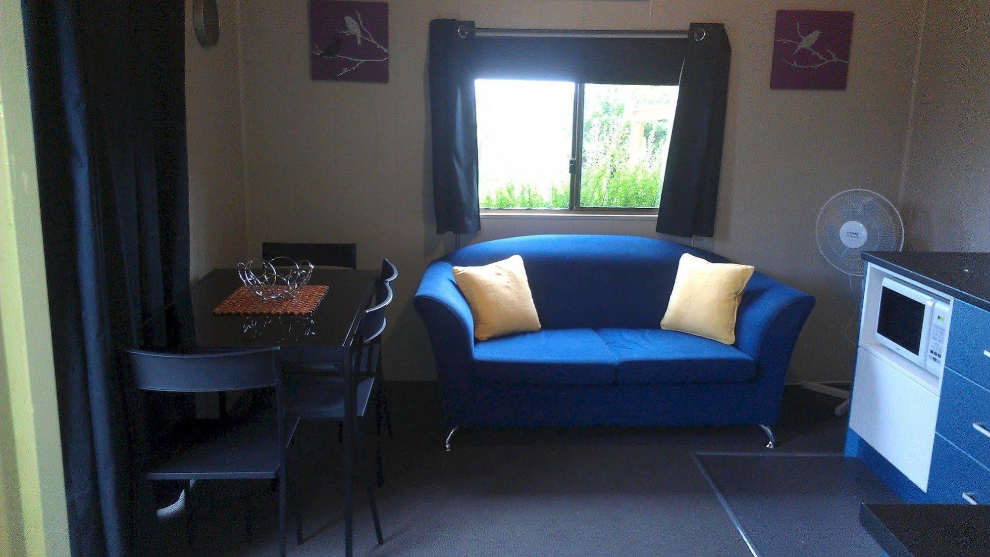 Hobart Cabins & Cottages Goodwood 外观 照片