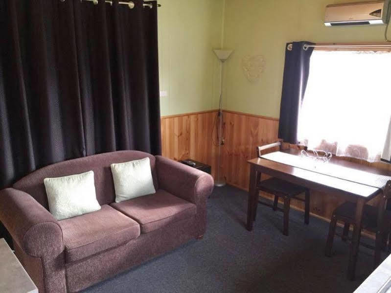Hobart Cabins & Cottages Goodwood 外观 照片